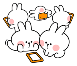 Spoiled Rabbit Overaction รูปที่ 24