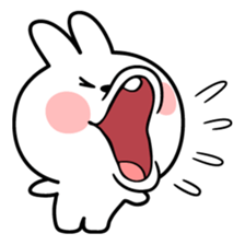 Spoiled Rabbit Overaction รูปที่ 25