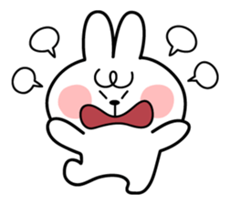 Spoiled Rabbit Overaction รูปที่ 26