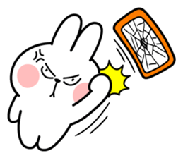 Spoiled Rabbit Overaction รูปที่ 27