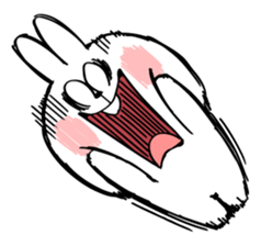 Spoiled Rabbit Overaction รูปที่ 31