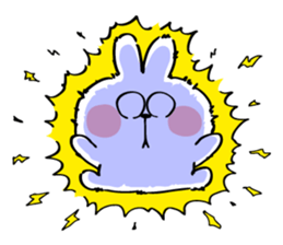 Spoiled Rabbit Overaction รูปที่ 32