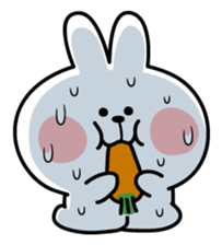 Spoiled Rabbit Overaction รูปที่ 33