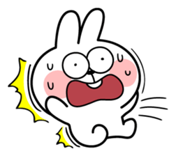 Spoiled Rabbit Overaction รูปที่ 34