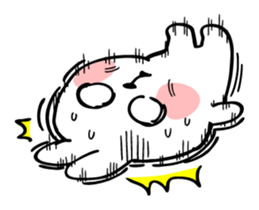 Spoiled Rabbit Overaction รูปที่ 36