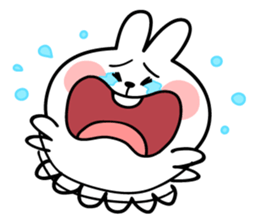 Spoiled Rabbit Overaction รูปที่ 38