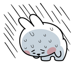 Spoiled Rabbit Overaction รูปที่ 39