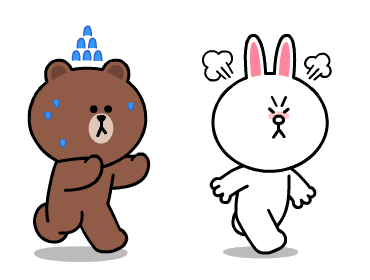 บราวน์ & โคนี่★รักเธอที่ซู้ดดด∞ รูปที่ 20