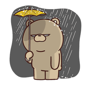 Beartod : Hujan รูปที่ 3