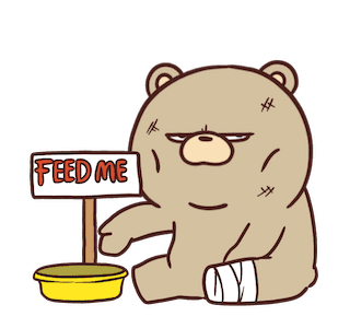 Beartod : Hujan รูปที่ 5