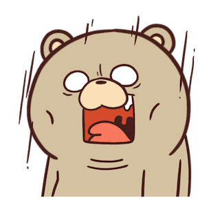 Beartod : Hujan รูปที่ 8
