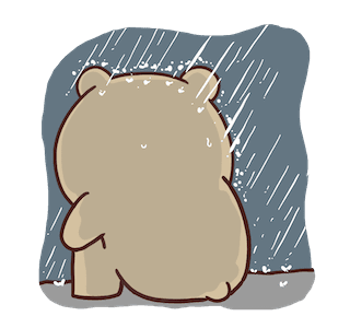 Beartod : Hujan รูปที่ 10
