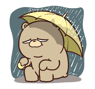 Beartod : Hujan รูปที่ 17