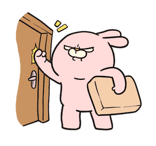 Rabbitfam : Madness Kang paket รูปที่ 2