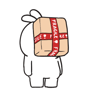 Rabbitfam : Madness Kang paket รูปที่ 3