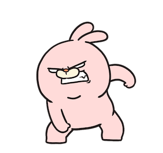 Rabbitfam : Madness Kang paket รูปที่ 4