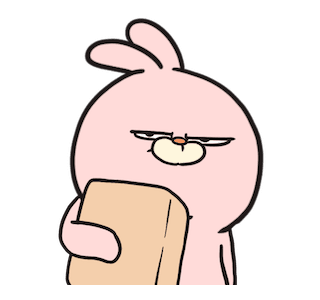 Rabbitfam : Madness Kang paket รูปที่ 5