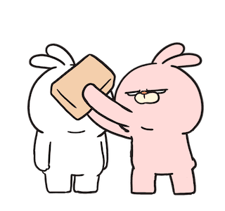 Rabbitfam : Madness Kang paket รูปที่ 6