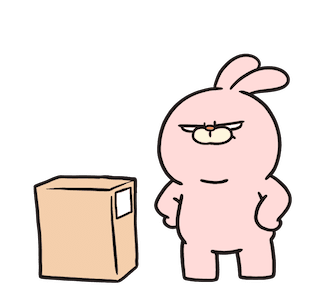 Rabbitfam : Madness Kang paket รูปที่ 7