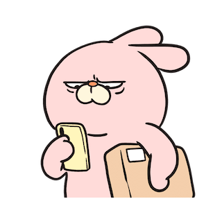 Rabbitfam : Madness Kang paket รูปที่ 9