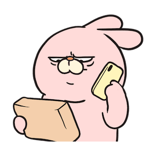 Rabbitfam : Madness Kang paket รูปที่ 10