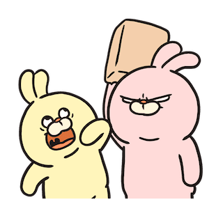 Rabbitfam : Madness Kang paket รูปที่ 11