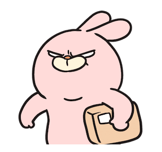 Rabbitfam : Madness Kang paket รูปที่ 13