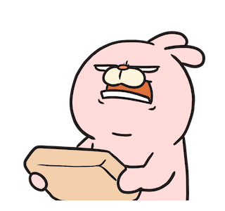 Rabbitfam : Madness Kang paket รูปที่ 16