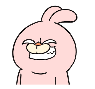Rabbitfam : Madness Kang paket รูปที่ 18