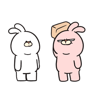 Rabbitfam : Madness Kang paket รูปที่ 20
