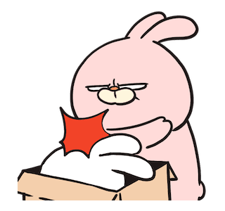 Rabbitfam : Madness Kang paket รูปที่ 22