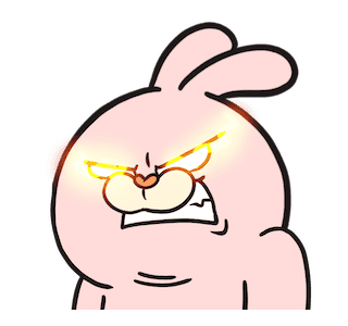 Rabbitfam : Madness Kang paket รูปที่ 23