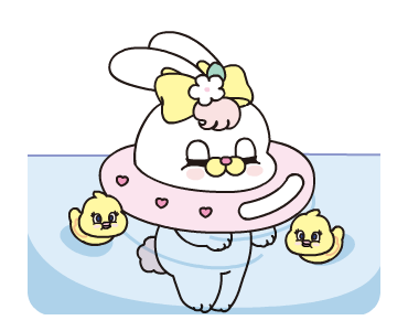Tiny, Cute Rico รูปที่ 14