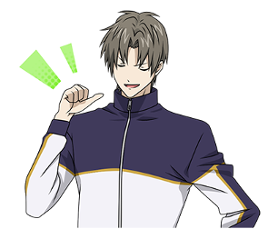 Zoku Touken Ranbu -Hanamaru- 1 รูปที่ 4