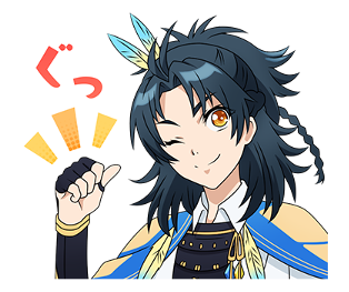 Zoku Touken Ranbu -Hanamaru- 1 รูปที่ 7