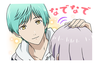 Zoku Touken Ranbu -Hanamaru- 1 รูปที่ 14