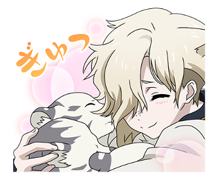 Zoku Touken Ranbu -Hanamaru- 1 รูปที่ 15