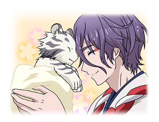Zoku Touken Ranbu -Hanamaru- 1 รูปที่ 18