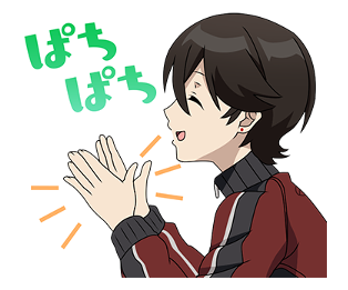 Zoku Touken Ranbu -Hanamaru- 1 รูปที่ 20