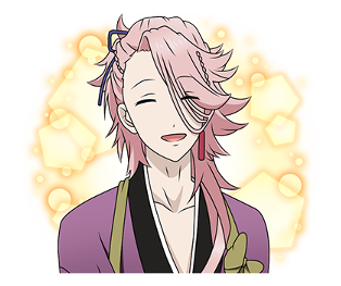 Zoku Touken Ranbu -Hanamaru- 1 รูปที่ 23