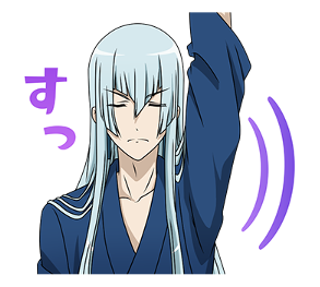 Zoku Touken Ranbu -Hanamaru- 1 รูปที่ 24