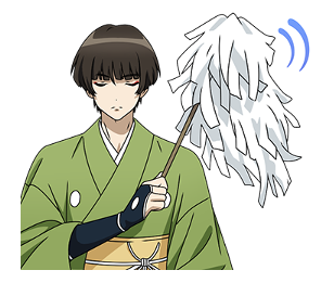 Zoku Touken Ranbu -Hanamaru- 1 รูปที่ 27