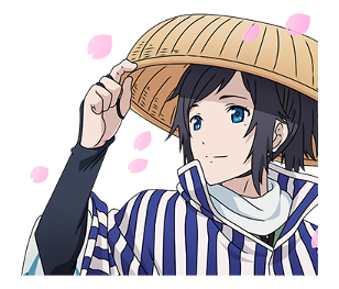 Zoku Touken Ranbu -Hanamaru- 1 รูปที่ 40