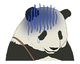 7327