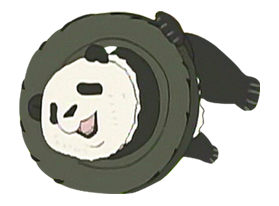 7342