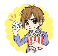 Today, I begin love with TSUBAKI. รูปที่ 1