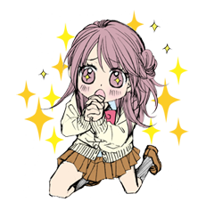 Today, I begin love with TSUBAKI. รูปที่ 2