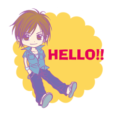 Today, I begin love with TSUBAKI. รูปที่ 3