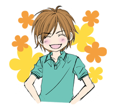 Today, I begin love with TSUBAKI. รูปที่ 6