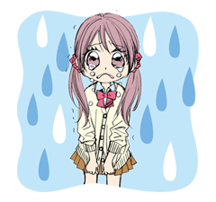 Today, I begin love with TSUBAKI. รูปที่ 7